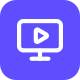 Nhận video và âm thanh