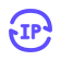 長期 ISP 代理